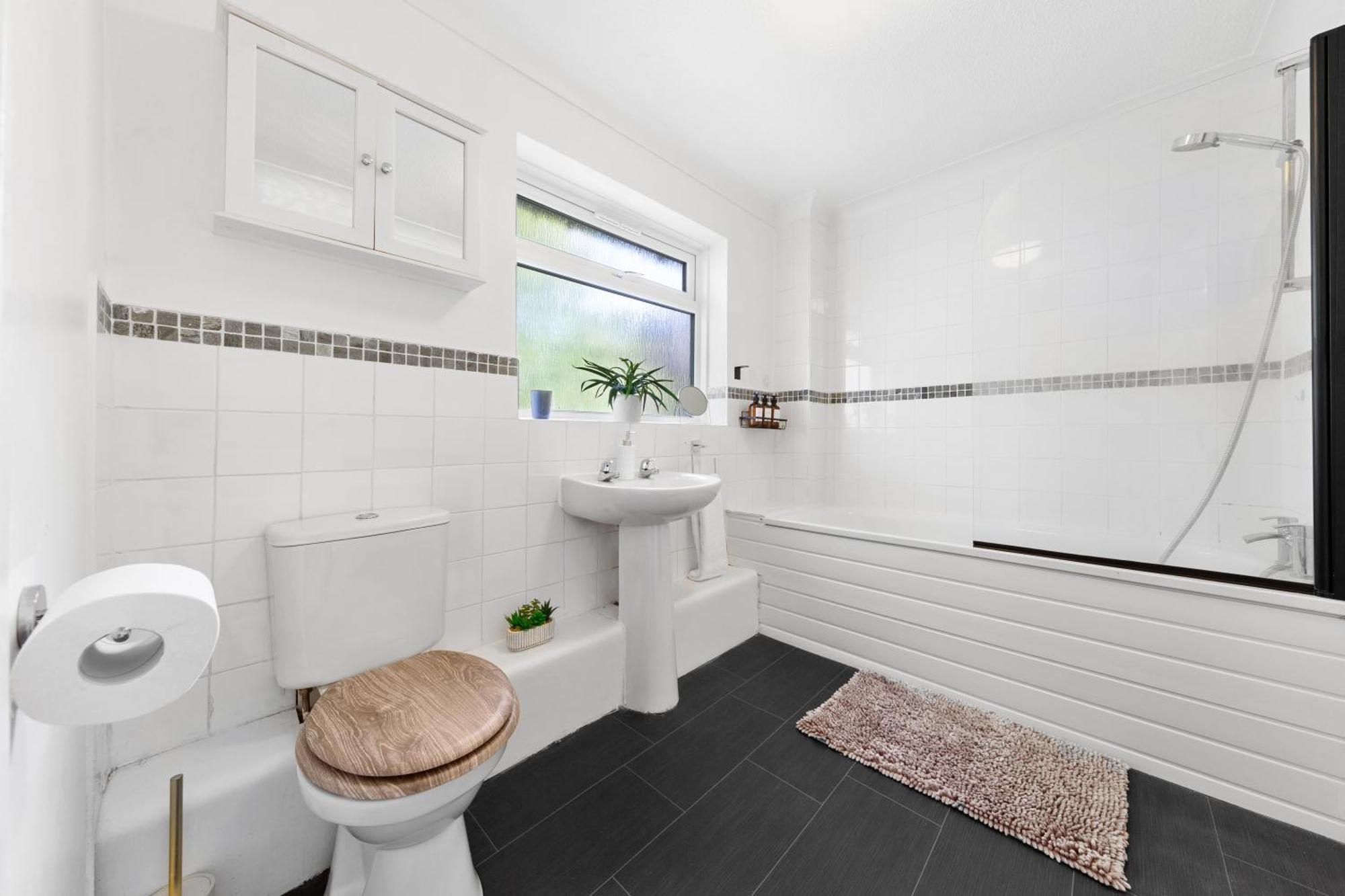 Watford Cozy Full Home - Perfect For Harry Potter Studios! Buitenkant foto