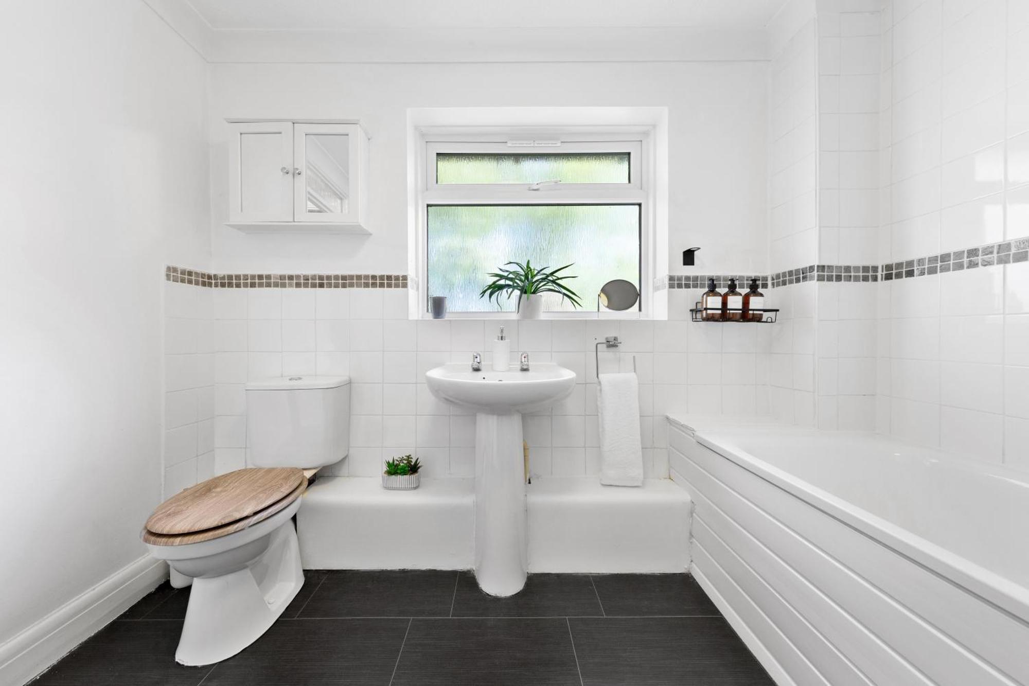 Watford Cozy Full Home - Perfect For Harry Potter Studios! Buitenkant foto