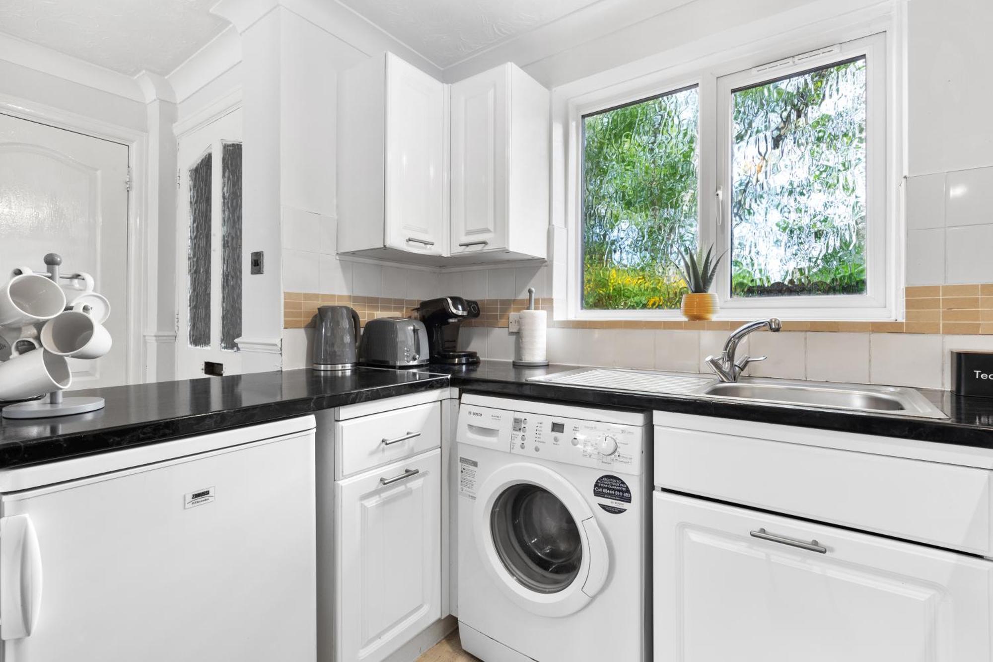 Watford Cozy Full Home - Perfect For Harry Potter Studios! Buitenkant foto
