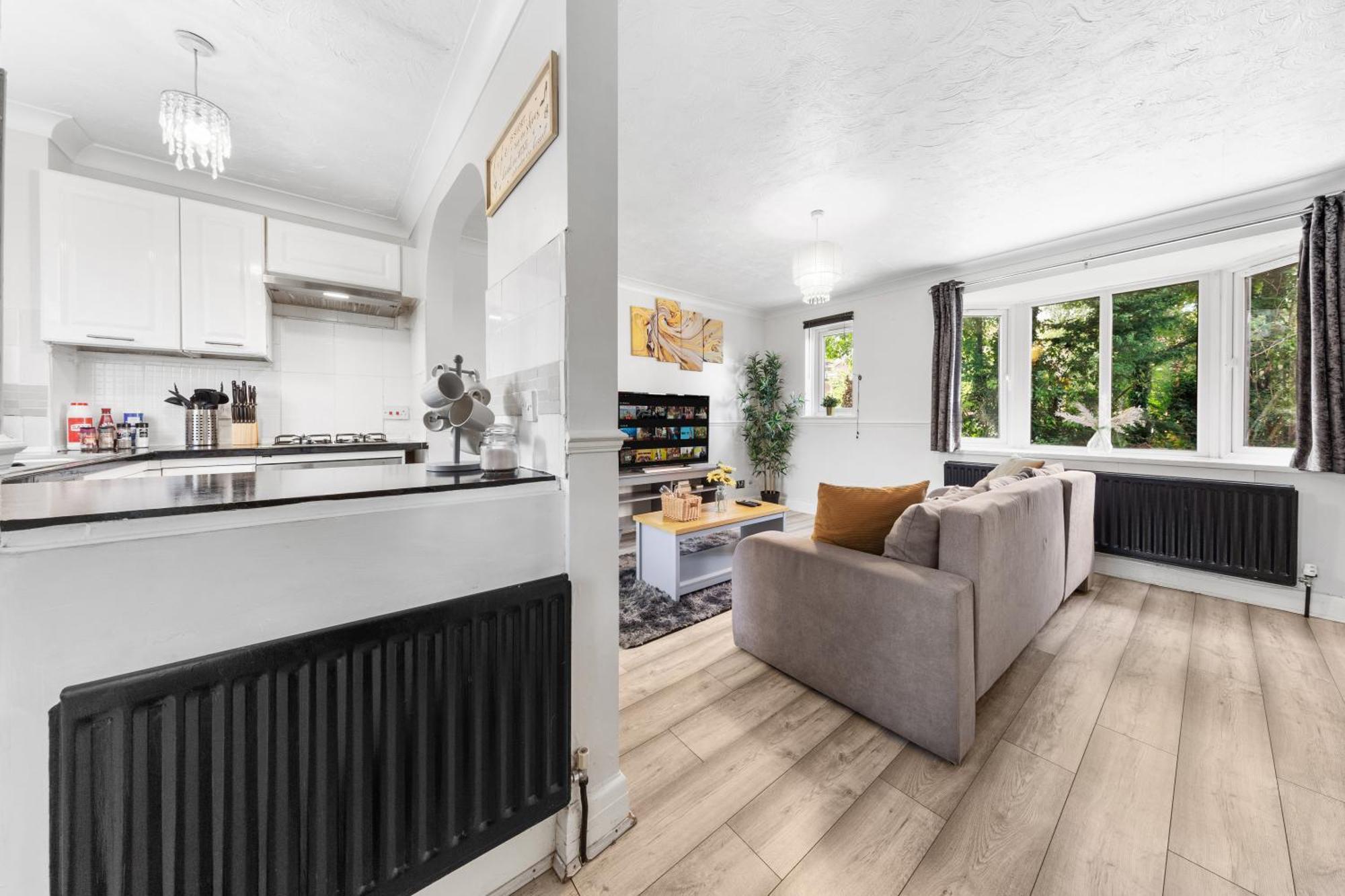 Watford Cozy Full Home - Perfect For Harry Potter Studios! Buitenkant foto