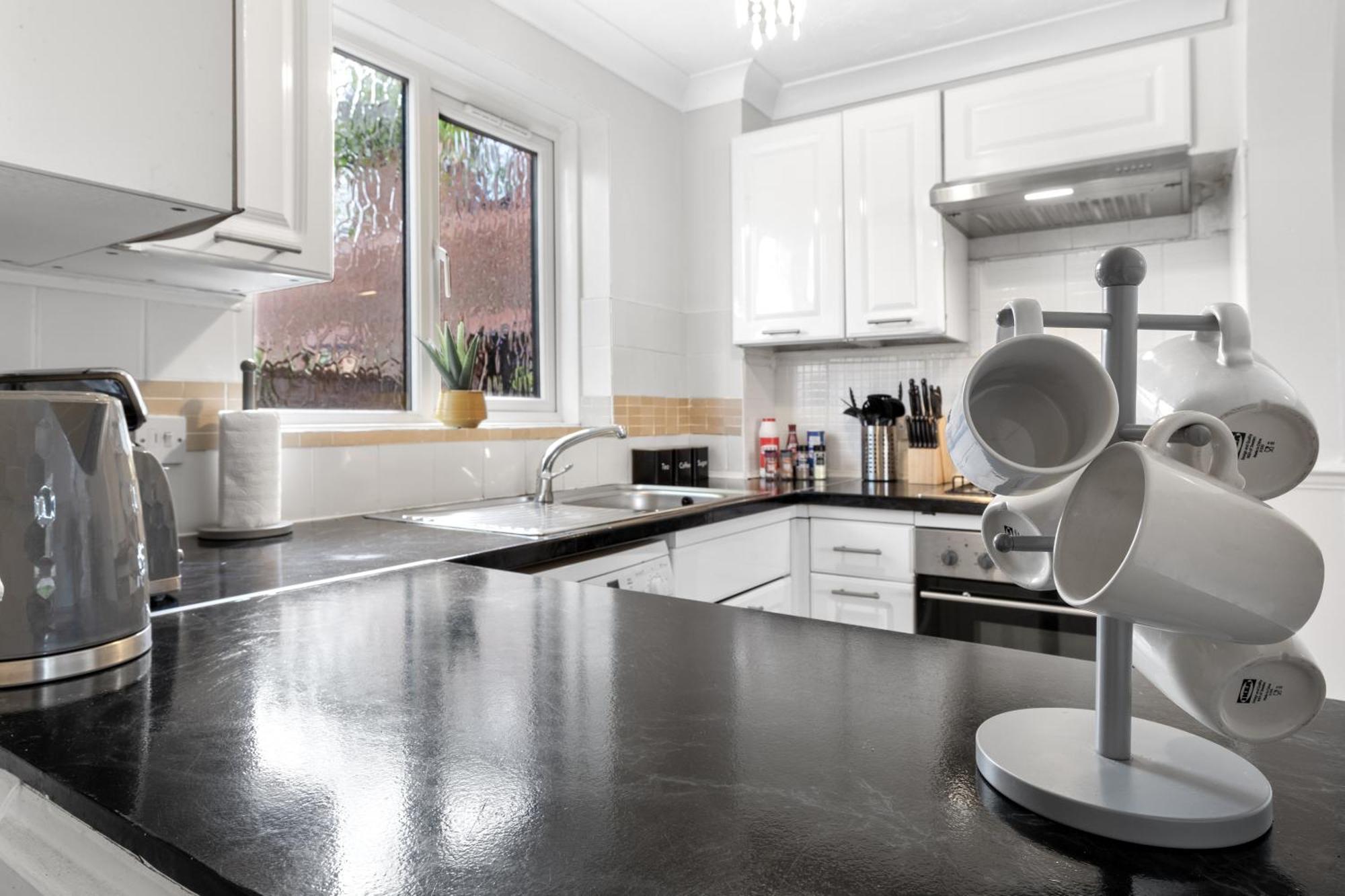 Watford Cozy Full Home - Perfect For Harry Potter Studios! Buitenkant foto